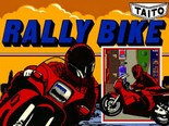 Rally Bike / Dash Yarou - MAME