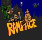 Rampage - MAME4droid