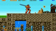 Rastan - MAME4droid