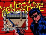 Renegade - MAME4droid