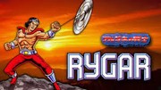 Rygar - MAME4droid