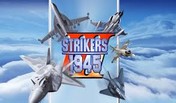 Strikers 1945 III - MAME4droid