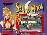 Pretty Soldier Sailor Moon - MAME4droid