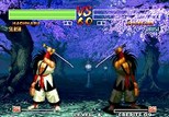 Samurai Shodown IV - Amakusa's Revenge / Samurai Spirits - Amakusa Kourin)  - MAME