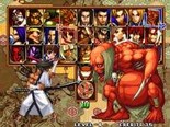 Samurai Shodown V Special / Samurai Spirits Zero Special - MAME4droid