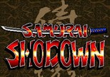 Samurai Shodown / Samurai Spirits - MAME4droid