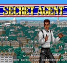 Secret Agent ROM - MAME