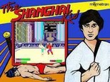Shanghai Kid - MAME