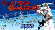 Shadow Dancer - MAME4droid