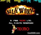 Silk Worm