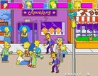 The Simpsons 2 players - MAME4droid