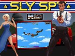 Sly Spy - MAME