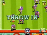 Soccer Brawl - MAME4droid