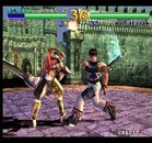 Soul Calibur - MAME