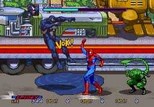 Spider-Man: The Videogame - MAME4droid