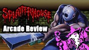 Splatter House - MAME4droid