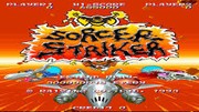 Sorcer Striker ROM - MAME