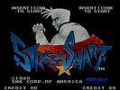 Street Smart (US version 2) ROM - MAME