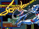 Strider - MAME