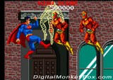 Superman - MAME4droid