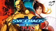 SNK vs. Capcom - SVC Chaos Super Plus - MAME4droid