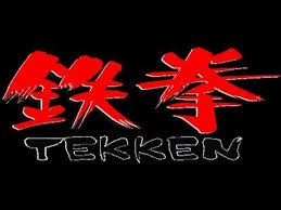 Tekken - MAME4droid
