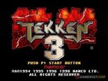 TEKKEN 3 - MAME4droid