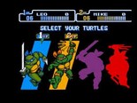 Teenage Mutant Ninja Turtles - Turtles in Time (4 Players ) - MAME4droid