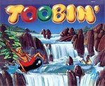 Toobin ROM - MAME