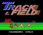 Track & Field - MAME4droid