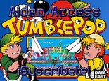 Tumble Pop - MAME4droid