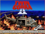 Twin Cobra - MAME