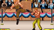 Violence Fight ROM - MAME