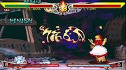 Vampire Savior: The Lord of Vampire ROM - MAME