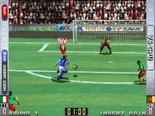 Versus Net Soccer ROM - MAME