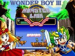 Wonder Boy III - Monster Lair ROM - MAME