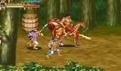 Warriors of Fate - MAME4droid