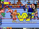 WWF Superstars - MAME4droid