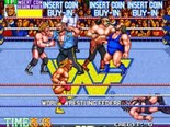 WWF WrestleFest - MAME4droid