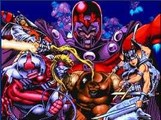 X-Men: Children of the Atom - MAME4droid