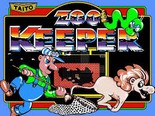 Zoo Keeper ROM - MAME