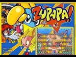 Zupapa! ROM - MAME